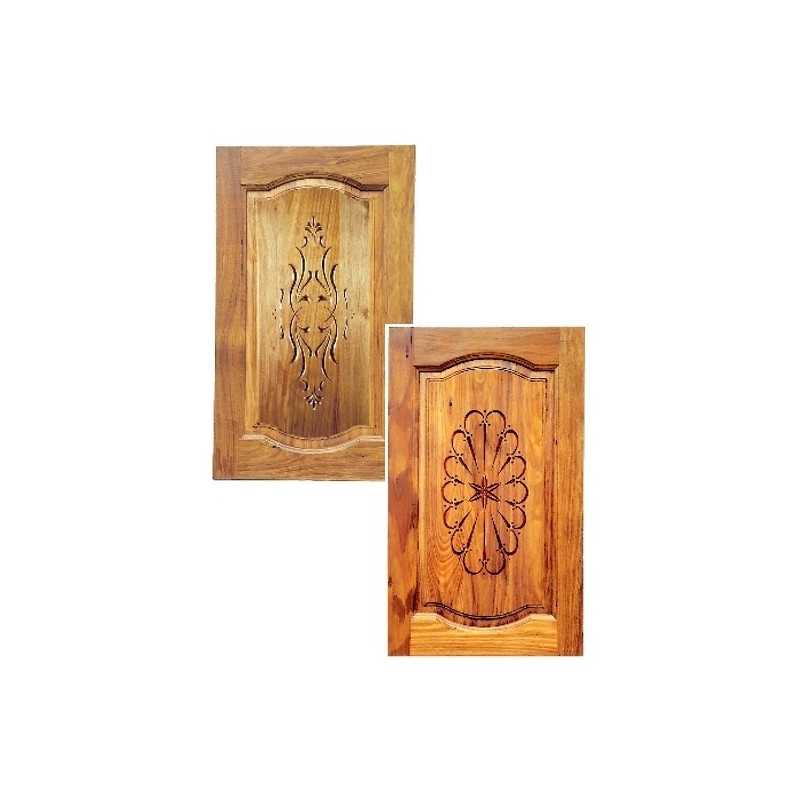 Decoration porte
cascade  
ref rcs-305