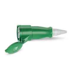 Vente de Connecteur femelle - 16A - Supérieur à 50V - 3 PH+T Référence 30728130000 Fein Fein, numéro 41653 / fein_30728130000 à 