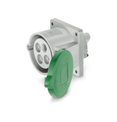 Vente de Prise de courant à encastrer - 16A - Supérieur à 50V - 3 PH+T Référence 30728141008 Fein Fein, numéro 41657 / fein_3072