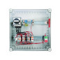 Coffret de démarrage haute fréquence 400V50HZ pour MO 83-7.5 KSR Référence 30749065009 Fein