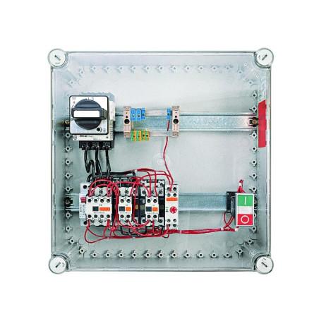 Vente de Coffret de démarrage haute fréquence 400V50HZ pour MO 83-15 KSR Référence 30749067006 Fein Fein, numéro 41659 / fein_30