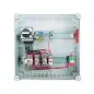 Coffret de démarrage haute fréquence 400V50HZ pour MO 83-15 KSR Référence 30749067006 Fein