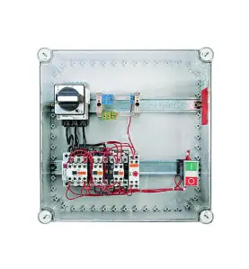 Vente de Coffret de démarrage haute fréquence 400V50HZ pour MO 83-15 KSR Référence 30749067006 Fein Fein, numéro 41659 / fein_30