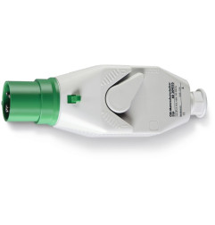 Vente de Fiche disjoncteur moteur 32A - plage de réglage 4.0-6.3A Référence 30756095001 Fein Fein, numéro 41676 / fein_307560950