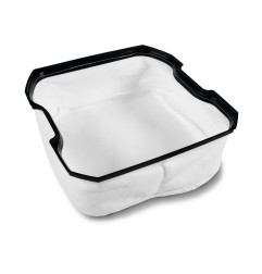 Vente de Filtre permanent en nylon Référence 31345064010 Fein Fein, numéro 41746 / fein_31345064010 à 69,30 €HT soit 83,16 €TTC.