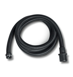 Vente de Tuyau d'aspiration 4m Ø27mm Référence 31345065010 Fein Fein, numéro 41747 / fein_31345065010 à 90,70 €HT soit 108,84 €T