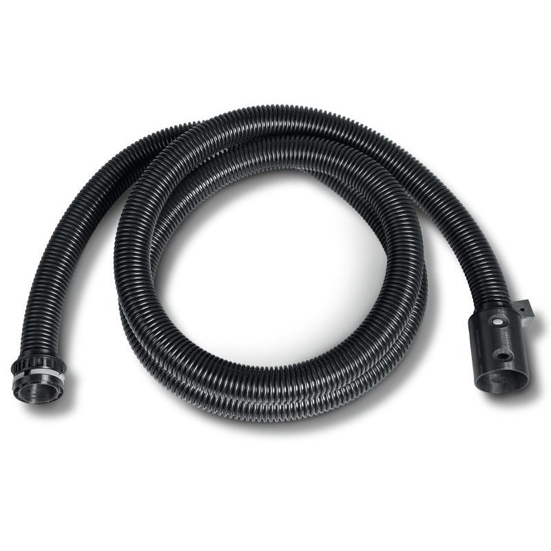 Rallonge pour tuyau d'aspiration 2.5m Ø27mm Référence 31345067010 Fein