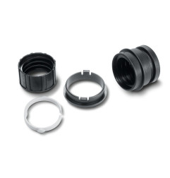 Vente de Set de réparation pour tuyau d'aspiration Ø35mm Référence 31345069010 Fein Fein, numéro 41751 / fein_31345069010 à 35,1