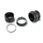 Set de réparation pour tuyau d'aspiration Ø35mm Référence 31345069010 Fein