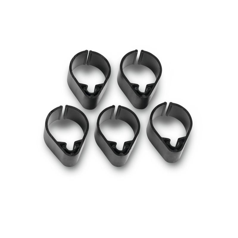 Clips de câble - Pack de 5 Référence 31345119010 Fein Clips de câble - Pack de 5 Référence 31345119010 Fein