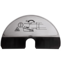 Vente de Capot de protection pour FSC avec système QuickIN Référence 32174011000 Fein Fein, numéro 41837 / fein_32174011000 à 7,