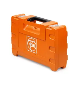 Vente de Coffret - 470x275x116 Référence 33901118010 Fein Fein, numéro 41864 / fein_33901118010 à 51,07 €HT soit 61,29 €TTC. 