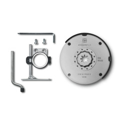 Vente de Lame de scie bois BIM StarlockPlus avec butée de profondeur Ø100mm Référence 35222952010 Fein Fein, numéro 41905 / fein