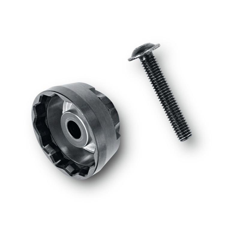 Adaptateur pour SuperCut FEIN (sans système QuickIN) Référence 35222952040 Fein Adaptateur pour SuperCut FEIN (sans système QuickIN) Référence 35222952040 Fein