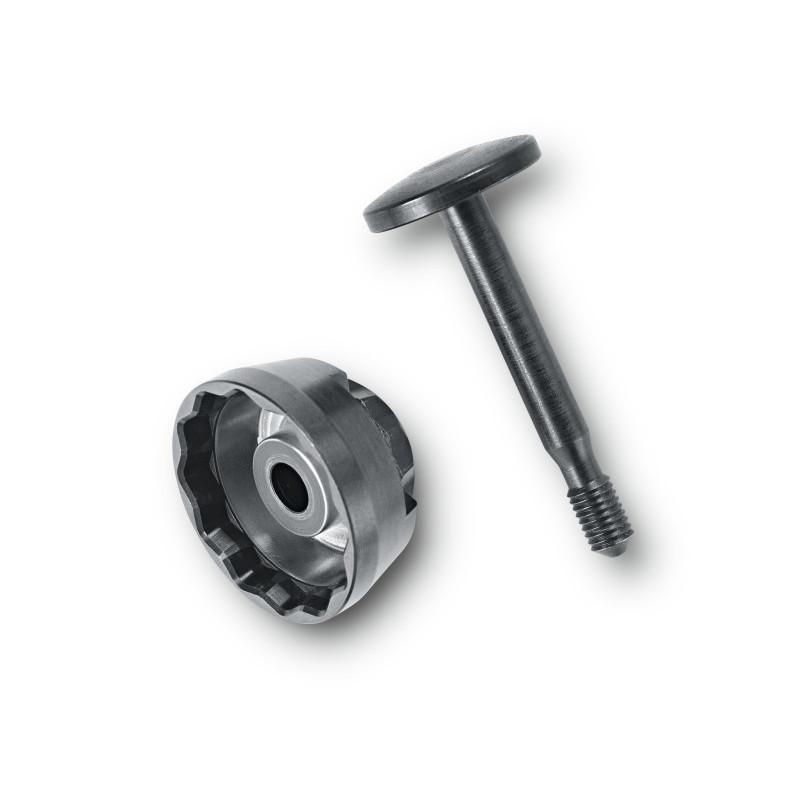 Adaptateur pour SuperCut FEIN (avec système QuickIN) Référence 35222952050 Fein Adaptateur pour SuperCut FEIN (avec système QuickIN) Référence 35222952050 Fein