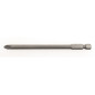 Embout de vissage 1/4" pour vis à empreinte cruciforme H/Phillips 2 Référence 60503306008 Fein