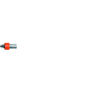 Vente de Embout de vissage 1/4" pour vis à empreinte cruciforme H/Phillips 2 - Pack de 5 Référence 62712109034 Fein Fein, numéro