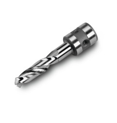 Vente de Foret hélicoïdal QuickIN HSS Ø10mm Référence 63111009010 Fein Fein, numéro 41958 / fein_63111009010 à 21,24 €HT soit 25