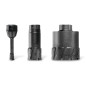 Fraise carbure Ultra 50 avec filetage FEIN M18x6P1.5 - Ø12x50mm Référence 63127042014 Fein Fraise carbure Ultra 50 avec filetage FEIN M18x6P1.5 - Ø12x50mm Référence 63127042014 Fein