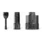 Fraise carbure Ultra 50 avec filetage FEIN M18x6P1.5 - Ø12x50mm Référence 63127042014 Fein Fraise carbure Ultra 50 avec filetage FEIN M18x6P1.5 - Ø12x50mm Référence 63127042014 Fein