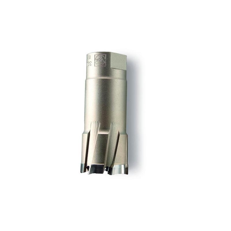 Fraise carbure Ultra 50 avec filetage FEIN M18x6P1.5 - Ø15x50mm Référence 63127045010 Fein Fraise carbure Ultra 50 avec filetage FEIN M18x6P1.5 - Ø15x50mm Référence 63127045010 Fein
