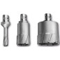 Fraise carbure Ultra 35 QuickIN - Ø12x35mm Référence 63127086019 Fein Fraise carbure Ultra 35 QuickIN - Ø12x35mm Référence 63127086019 Fein