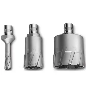 Vente de Fraise carbure Ultra 35 QuickIN - Ø13x35mm Référence 63127087013 Fein Fein, numéro 42024 / fein_63127087013 à 41,66 €HT
