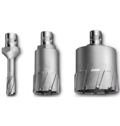 Vente de Fraise carbure Ultra 35 QuickIN - Ø25x35mm Référence 63127099014 Fein Fein, numéro 42036 / fein_63127099014 à 41,66 €HT