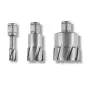 Fraise carbure Ultra 35 Weldon 3/4" - Ø12x35mm Référence 63127714010 Fein Fraise carbure Ultra 35 Weldon 3/4" - Ø12x35mm Référence 63127714010 Fein
