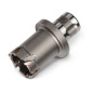 Fraise carbure Ultra 20 QuickIN PLUS - Ø20x20mm Référence 63130020010 Fein Fraise carbure Ultra 20 QuickIN PLUS - Ø20x20mm Référence 63130020010 Fein