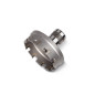 Scie-cloche carbure QuickIN Plus - Ø15x4mm Référence 63131015010 Fein Scie-cloche carbure QuickIN Plus - Ø15x4mm Référence 63131015010 Fein