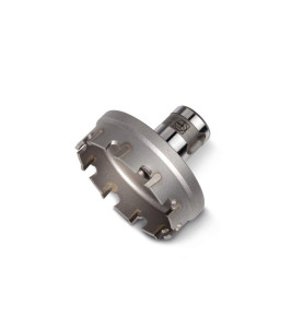 Vente de Scie-cloche carbure QuickIN Plus - Ø50x4mm Référence 63131050010 Fein Fein, numéro 42356 / fein_63131050010 à 63,92 €HT