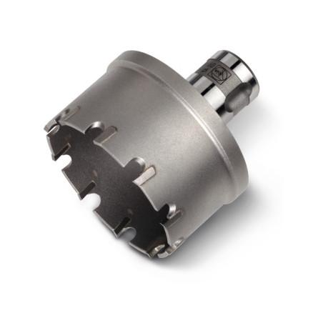 Vente de Scie-cloche carbure pour tubes QuickIN Plus - Ø59x4mm Référence 63131459010 Fein Fein, numéro 42437 / fein_63131459010 