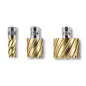 Fraise HSS+TiN Dura 50 QuickIN - Ø13x50mm Référence 63133130068 Fein Fraise HSS+TiN Dura 50 QuickIN - Ø13x50mm Référence 63133130068 Fein
