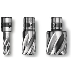 Vente de Fraise HSS Nova 50 QuickIN - Ø27x50mm Référence 63133270052 Fein Fein, numéro 42523 / fein_63133270052 à 34,53 €HT soit