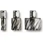 Fraise HSS Nova 25 Weldon 3/4" - Ø31x25mm Référence 63134310051 Fein Fraise HSS Nova 25 Weldon 3/4" - Ø31x25mm Référence 63134310051 Fein