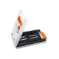 Set d’accessoires - Best of cutters HSS Nova 25 Weldon 3/4" - 2 x Ø14x25 et 2 x Ø18x25mm Référence 63134999062 Fein