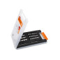 Set d’accessoires - Best of cutters HSS Nova 50 Weldon 3/4" - Ø12, 14, 16, 18, 20, 22x50mm Référence 63134999063 Fein Set d’accessoires - Best of cutters HSS Nova 50 Weldon 3/4" - Ø12, 14, 16, 18, 20, 22x50mm Référence 63134999063 Fein