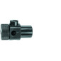 Mandrin à mors à clé - 2.8-9mm - clé 62907017005 Référence 63206018005 Fein