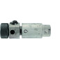 Mandrin de taraudage articulé à mors B16 - 2.8-9mm - clé 62907017005 Référence 63206040009 Fein