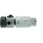 Mandrin de taraudage articulé à mors B12 - 2-8.1mm - clé 62907010000 Référence 63206041008 Fein