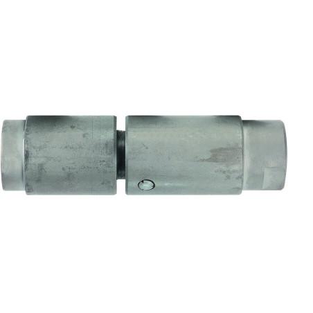 Vente de Mandrin de taraudage articulé à pince B16 avec pinces de serrage 6/7/9mm Référence 63206061021 Fein Fein, numéro 42868 