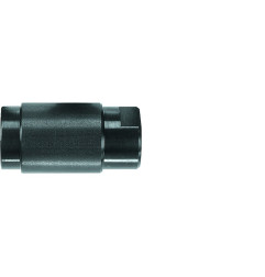 Vente de Mandrin à pince B12 avec pinces de serrage Ø3.5/4.5/6mm pour ASge 636 Référence 63206063012 Fein Fein, numéro 42869 / f