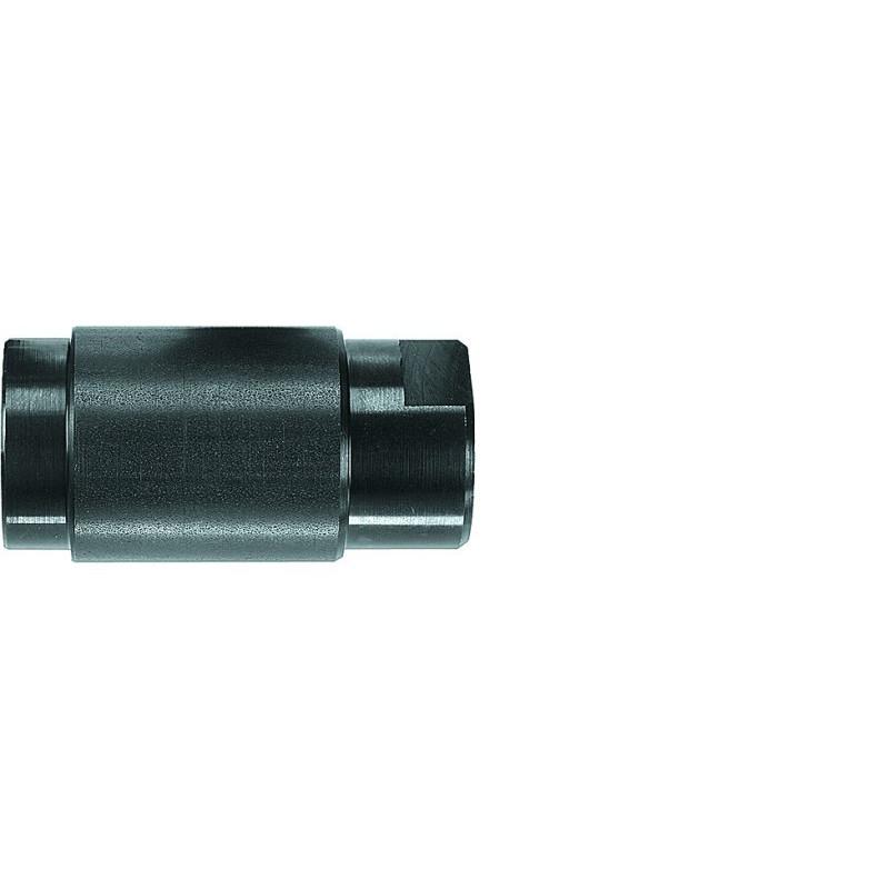 Mandrin à pince B12 avec pinces de serrage Ø3.5/4.5/6mm pour ASge 636 Référence 63206063012 Fein