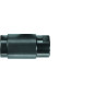 Mandrin à pince B12 avec pinces de serrage Ø3.5/4.5/6mm pour ASge 636 Référence 63206063012 Fein