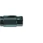 Mandrin à pince B12 avec pinces de serrage Ø3.5/4.5/6mm pour ASge 636 Référence 63206063012 Fein
