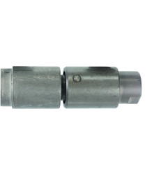 Vente de Mandrin de taraudage articulé à pince B12 avec pinces de serrage 3.5/4.5/6mm Référence 63206076022 Fein Fein, numéro 42