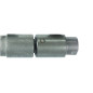 Mandrin de taraudage articulé à pince B12 avec pinces de serrage 3.5/4.5/6mm Référence 63206076022 Fein