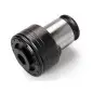 Pince pour taraud avec embrayage de sécurité M12 - Ø9mm - Carré 7mm Référence 63206104015 Fein Pince pour taraud avec embrayage de sécurité M12 - Ø9mm - Carré 7mm Référence 63206104015 Fein