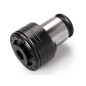 Pince pour taraud avec embrayage de sécurité M14 - Ø11mm - Carré 9mm Référence 63206105019 Fein Pince pour taraud avec embrayage de sécurité M14 - Ø11mm - Carré 9mm Référence 63206105019 Fein